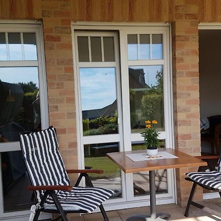 Hochwertige Traumferienwohnung Fehmarn - Neue Tiefe Naehe Suedstrand Zewnętrze zdjęcie