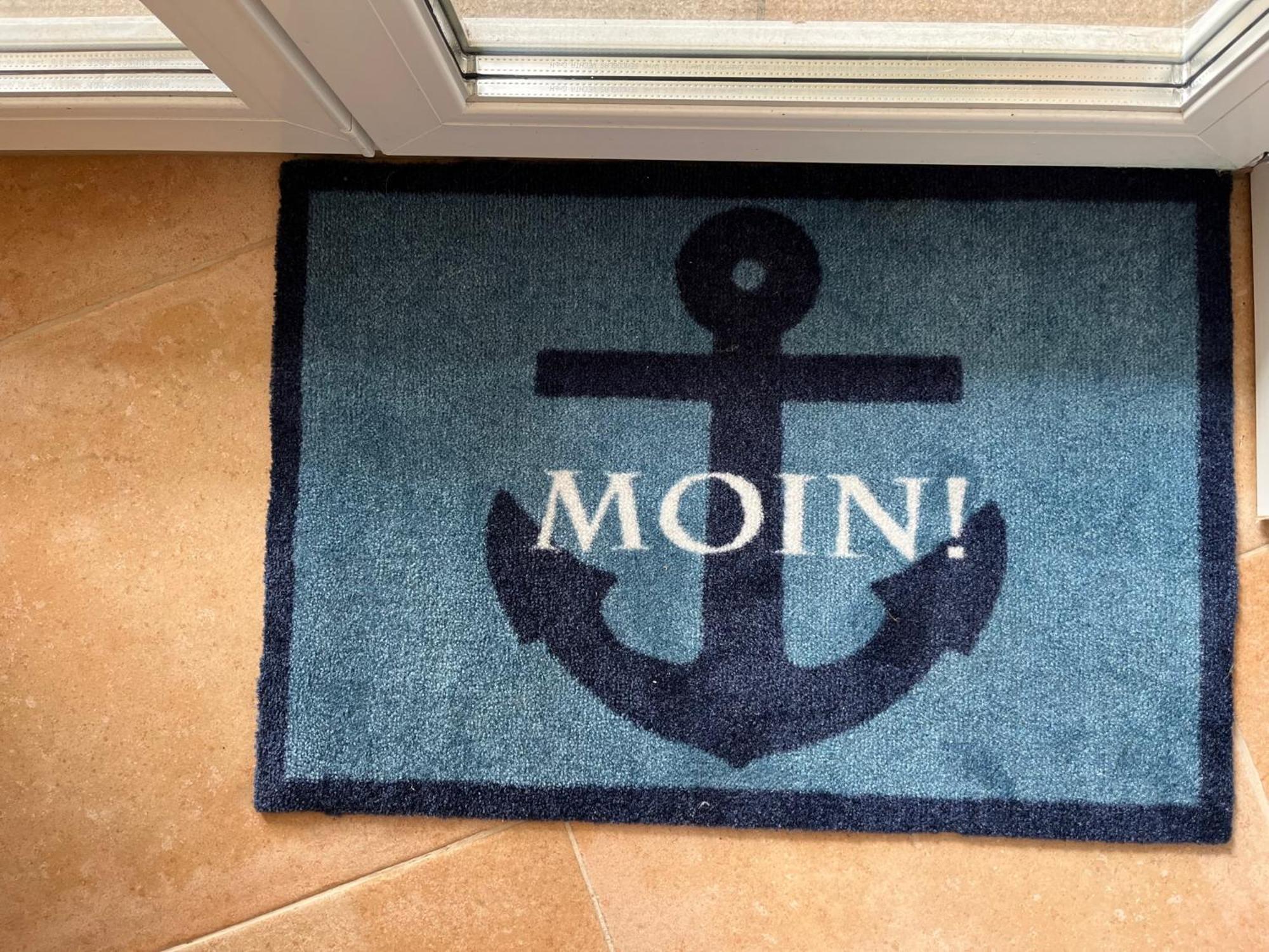 Hochwertige Traumferienwohnung Fehmarn - Neue Tiefe Naehe Suedstrand Zewnętrze zdjęcie